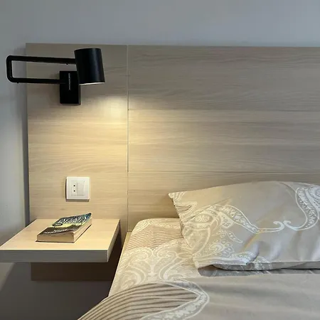 Apartment Sita Vrnjačka Banja