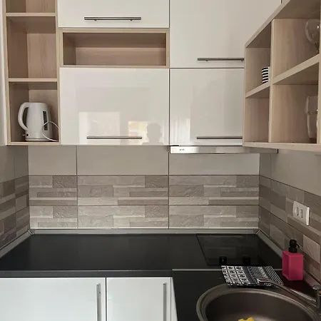 Sita Apartman
