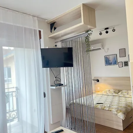 Apartment Sita Vrnjačka Banja