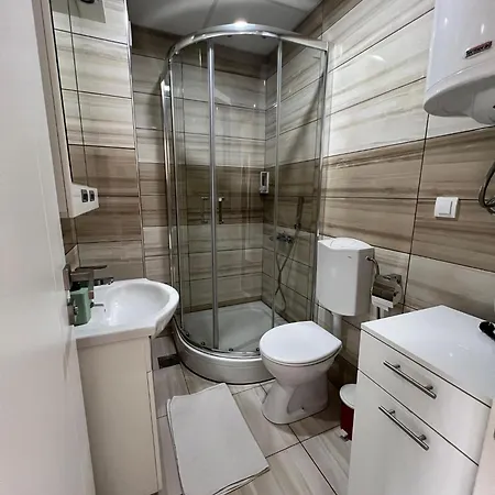 Sita Apartman