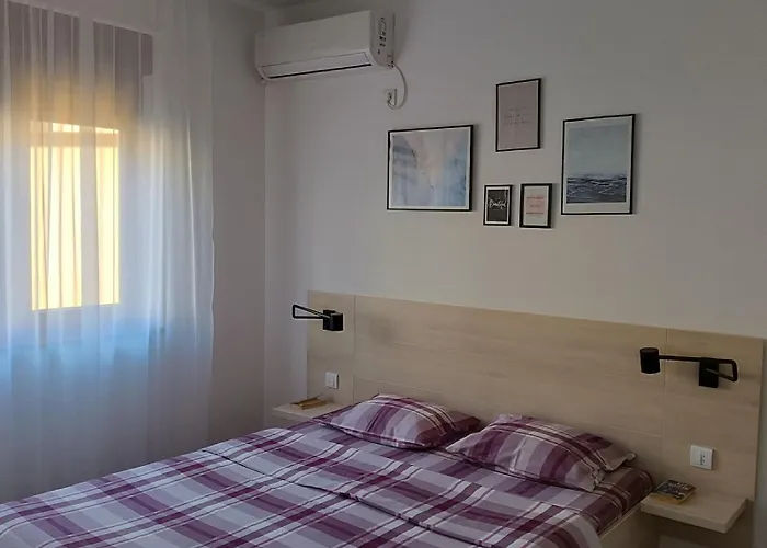 Sita Διαμέρισμα