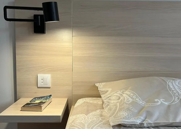 Daire Sita Vrnjačka Banja