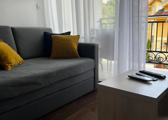 Sita Vrnjačka Banja