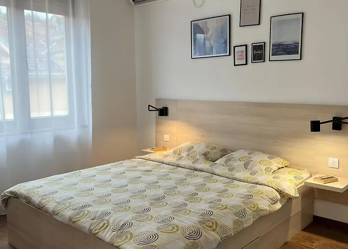 Sita Διαμέρισμα *