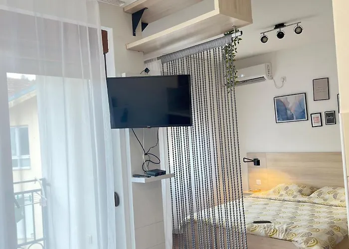 Daire Sita Vrnjačka Banja