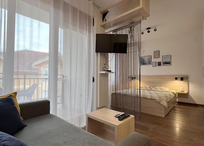 Sita Διαμέρισμα *