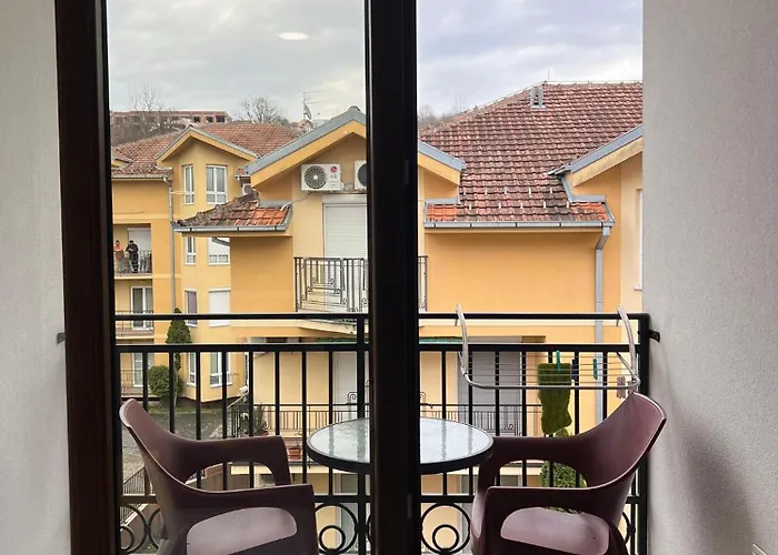 Sita Διαμέρισμα *